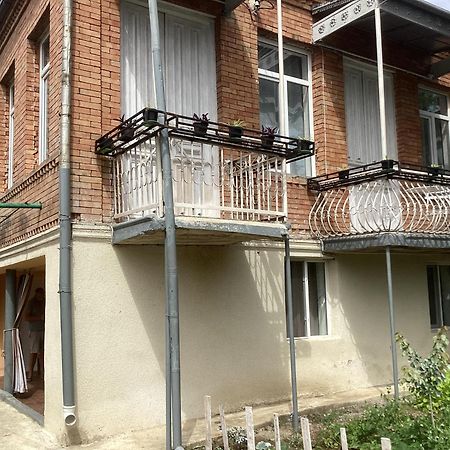 B&B Villa Maurizio Tskaltubo Εξωτερικό φωτογραφία