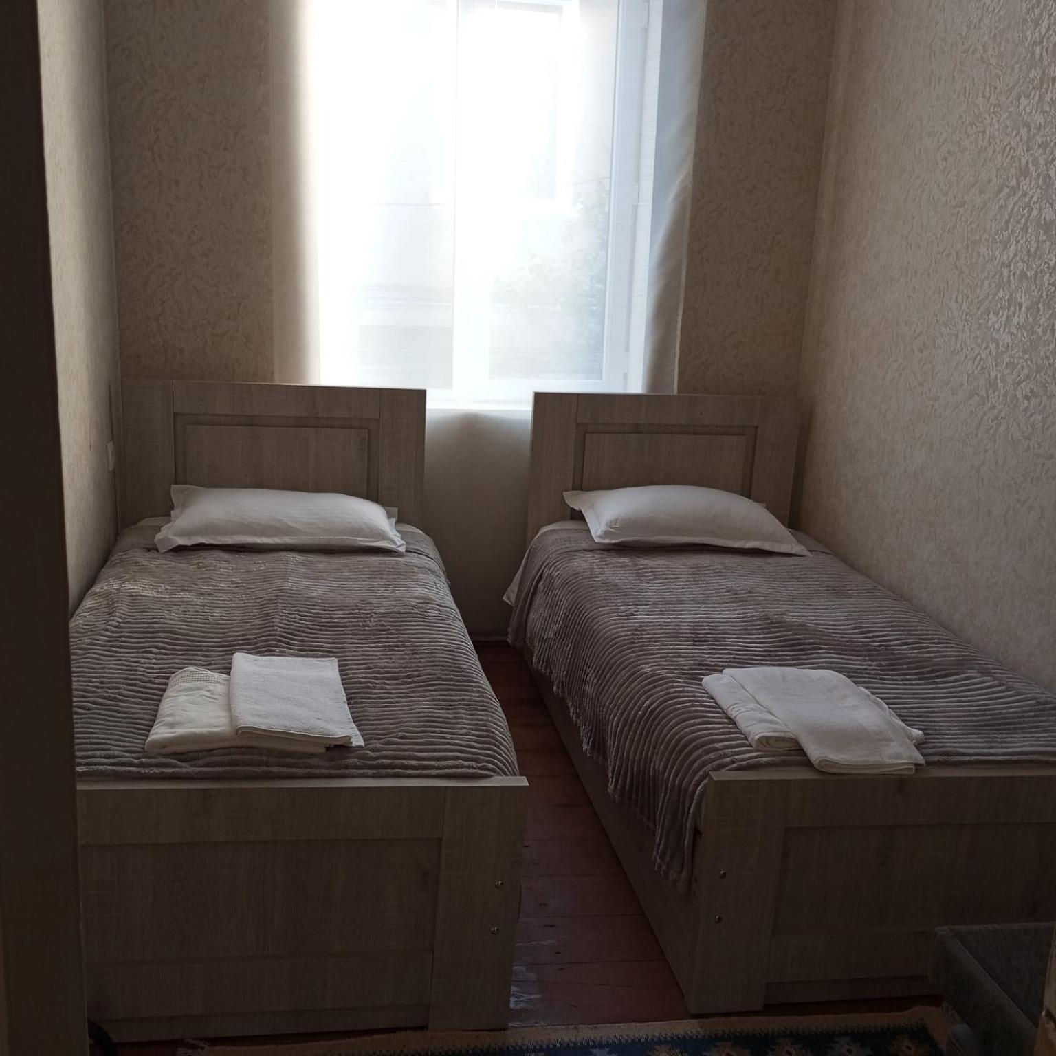 B&B Villa Maurizio Tskaltubo Εξωτερικό φωτογραφία