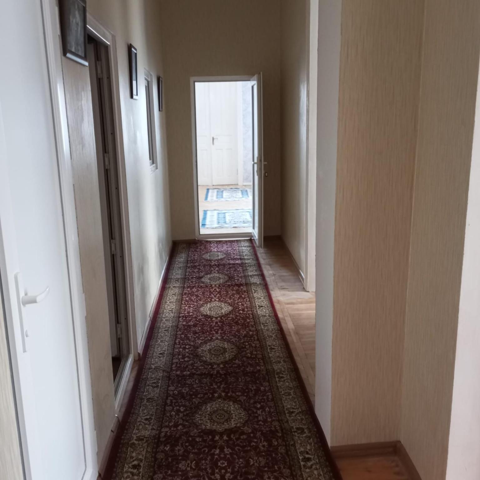B&B Villa Maurizio Tskaltubo Εξωτερικό φωτογραφία