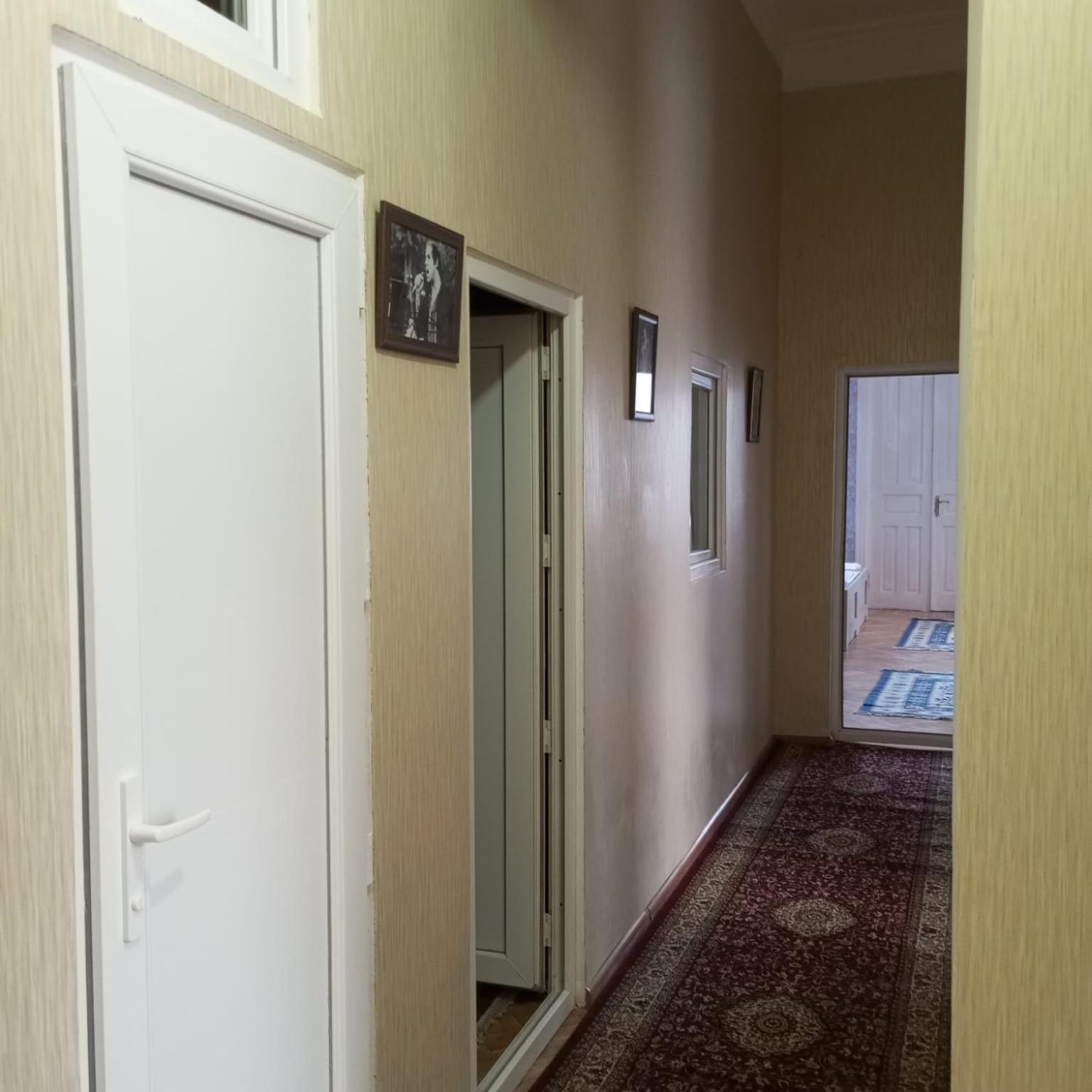 B&B Villa Maurizio Tskaltubo Εξωτερικό φωτογραφία