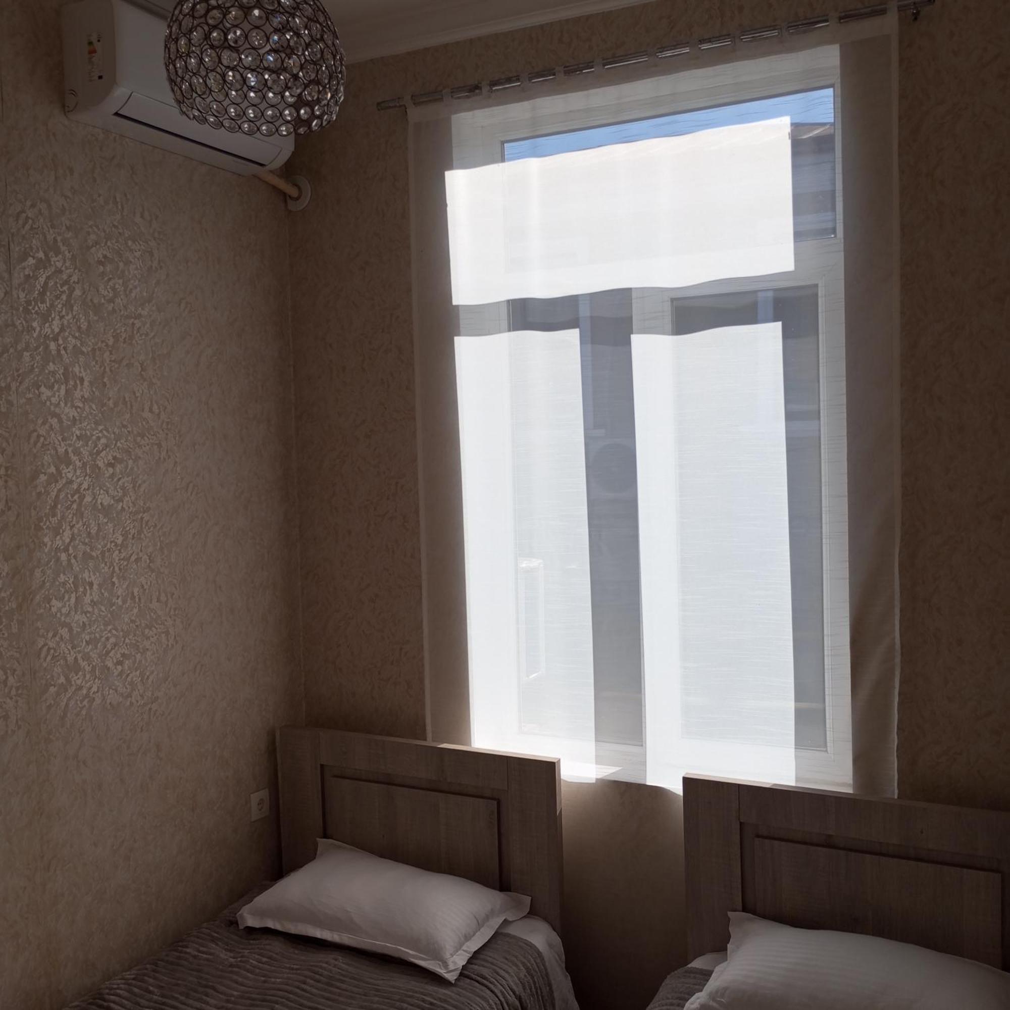 B&B Villa Maurizio Tskaltubo Εξωτερικό φωτογραφία