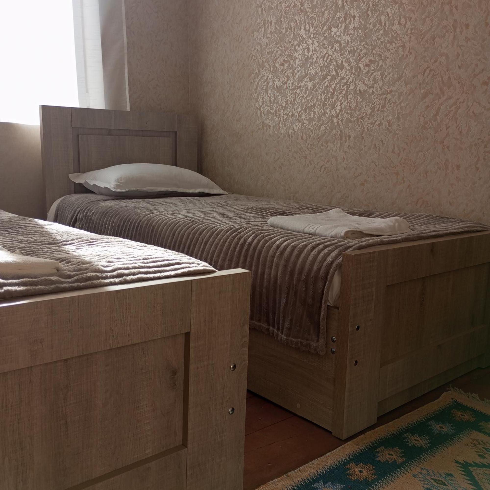 B&B Villa Maurizio Tskaltubo Εξωτερικό φωτογραφία