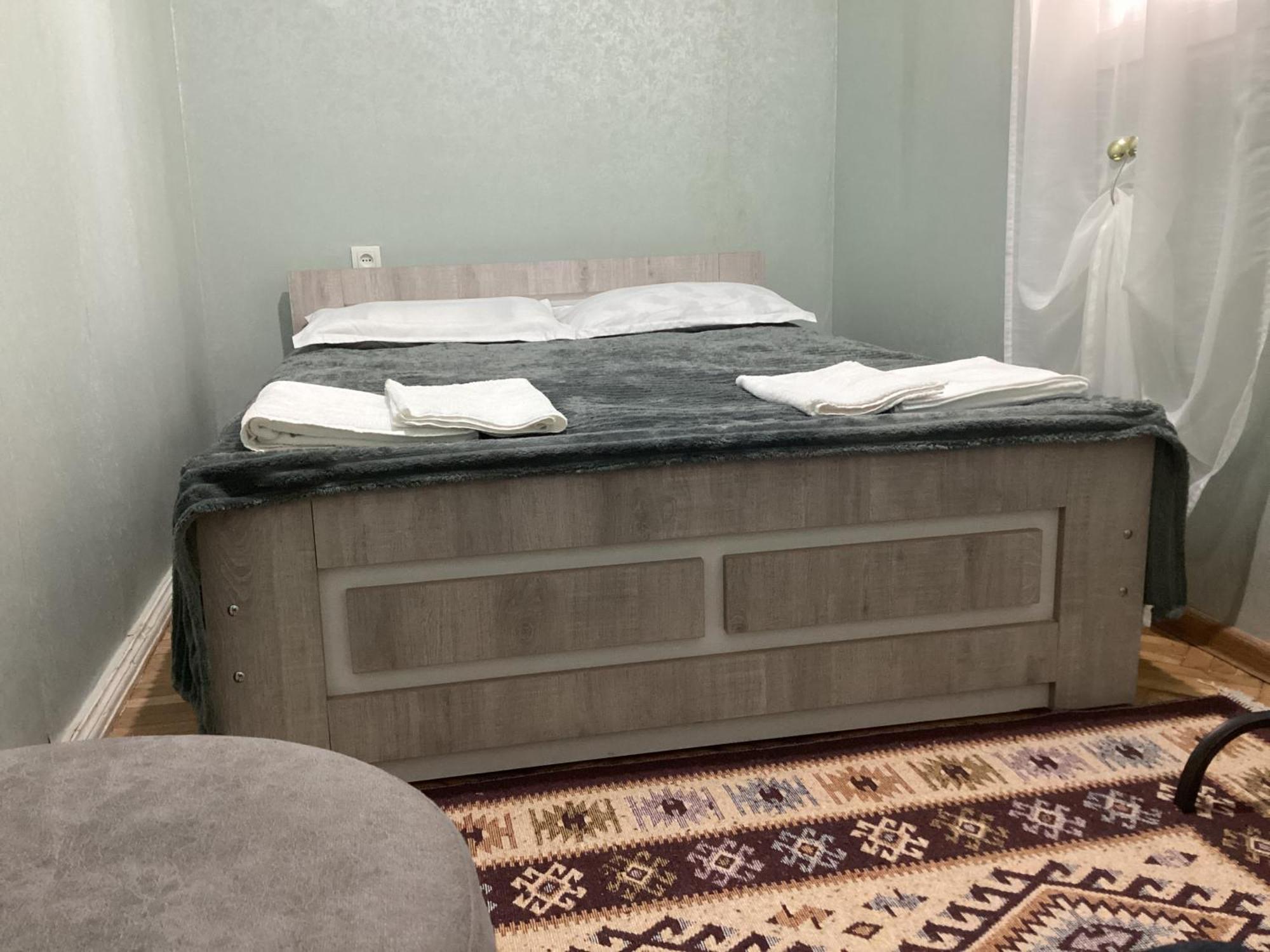 B&B Villa Maurizio Tskaltubo Εξωτερικό φωτογραφία